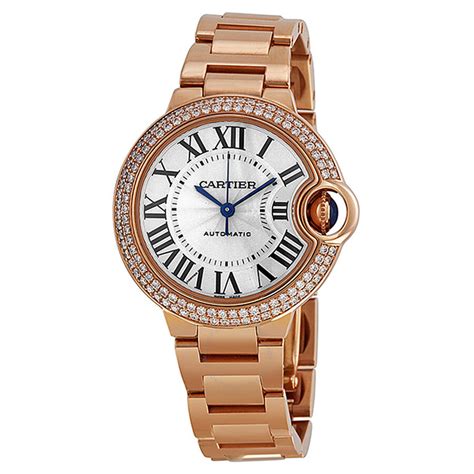 buy cartier ladies watch|ladies cartier watch with diamonds.